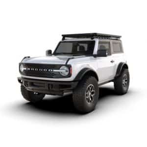 FORD F150 5’6″ (1560MM) RSI SMART CANOPY SLIMLINE II RACK KIT