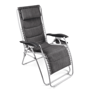 Expander Chair Side Table