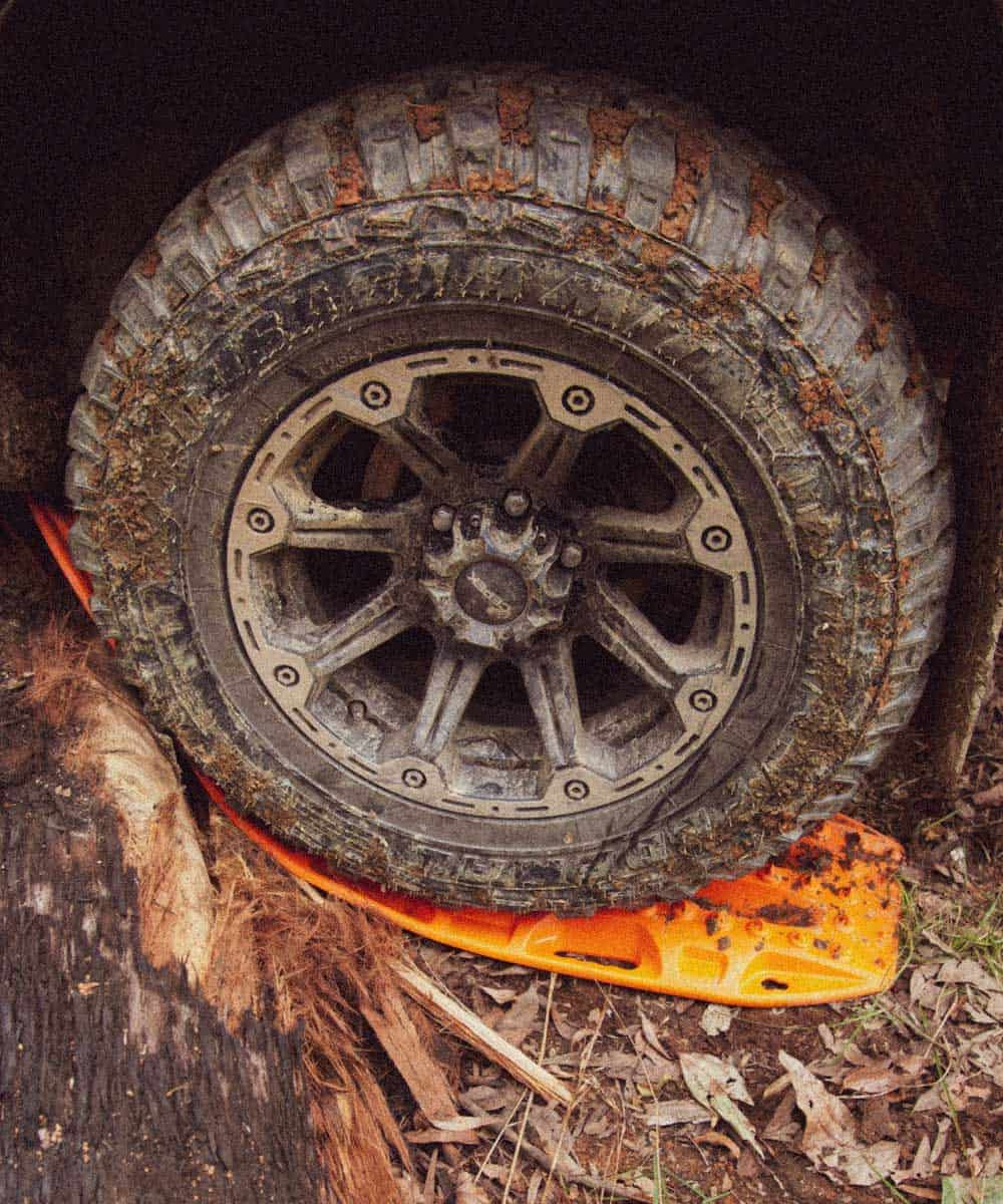 MAXTRAX MKII Pair