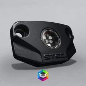 SURFACE 6 LED RGB ROCK LIGHTS