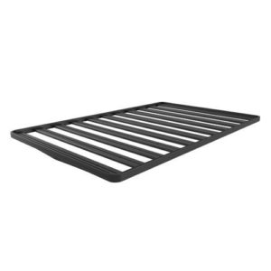 DEFENDER 110 (1983-2016) SLIMLINE II 3/4 ROOF RACK KIT / TALL – KRLD030L