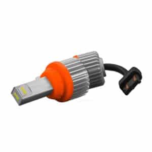 Bronco Light Bracket (pair) with 4pcs LIGHTS