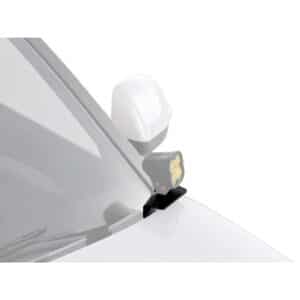 Bronco Light Bracket (pair) with 4pcs LIGHTS